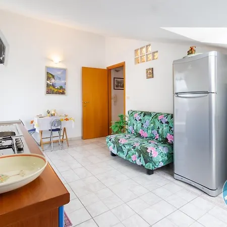 Deliziosa Mansarda A Due Passi Dal Mare *