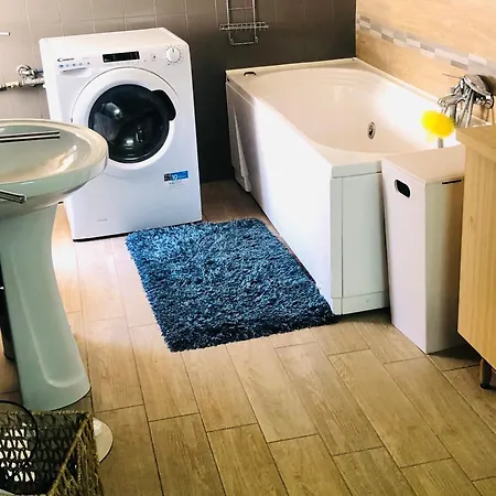 Deliziosa Mansarda A Due Passi Dal Mare Apartment Francavilla Al Mare