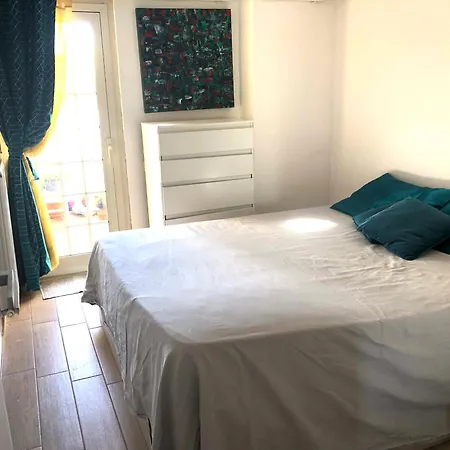 Deliziosa Mansarda A Due Passi Dal Mare Apartment Francavilla Al Mare