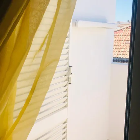 Deliziosa Mansarda A Due Passi Dal Mare Francavilla Al Mare
