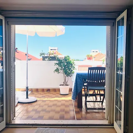Apartment Deliziosa Mansarda A Due Passi Dal Mare Francavilla Al Mare