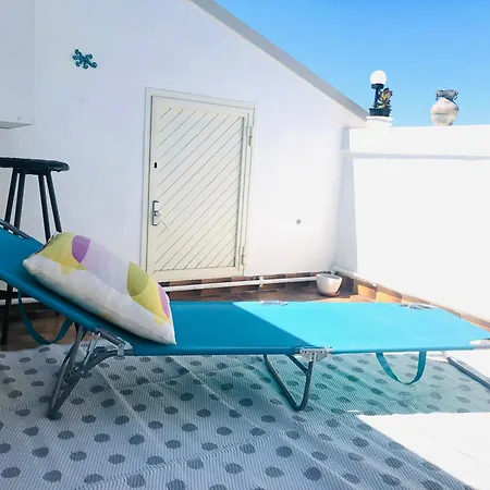 Deliziosa Mansarda A Due Passi Dal Mare Apartment Francavilla Al Mare
